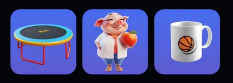 Комбо в Piggy Bank на 29 Апреля