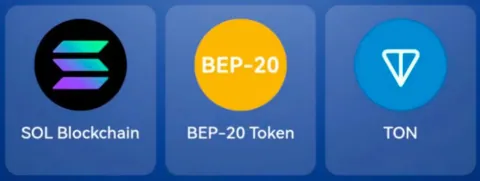 В Игре Tapcoins Представляются Новые Карточки Для Выполнения Комбо Дейлика на 5 Января