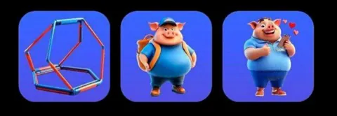 Комбо в Piggy Bank на 21 Июня