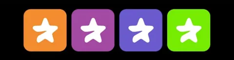 Комбо Starsfi на 14 Февраля