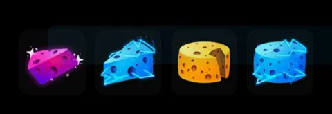 Комбо Mouse Hunter на 12 Апреля