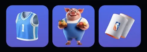 Комбо в Piggy Bank на 7 Января