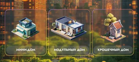 Комбо City Holder на 10 Мая