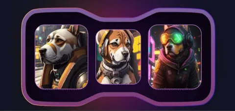 Комбо в Not Bored Puppies на 7 Марта