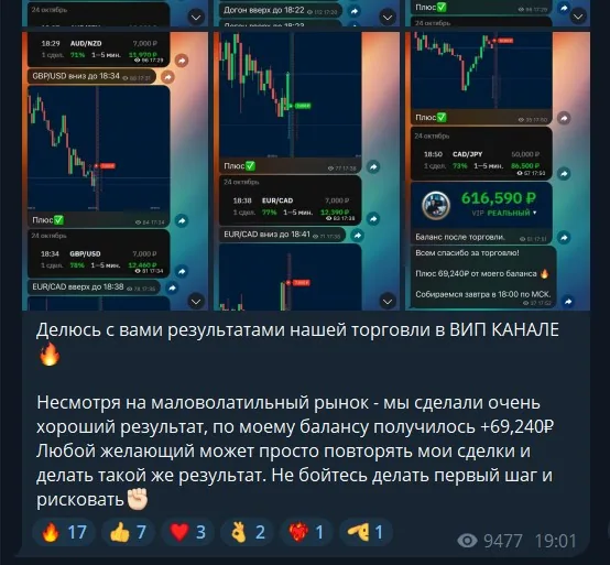 влад белов gold trader тг канал отзывы клиентов
