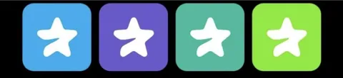 Комбо Starsfi на 6 Января