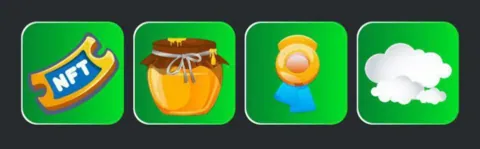 Комбо дня в игре Bee harvest на 17 февраля
