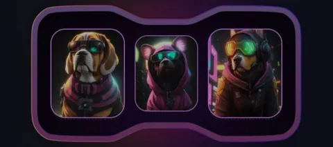 Комбо в Not Bored Puppies на 5 Марта