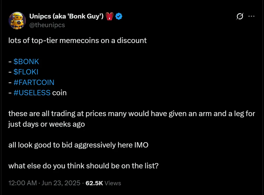 perspective memecoins to buy