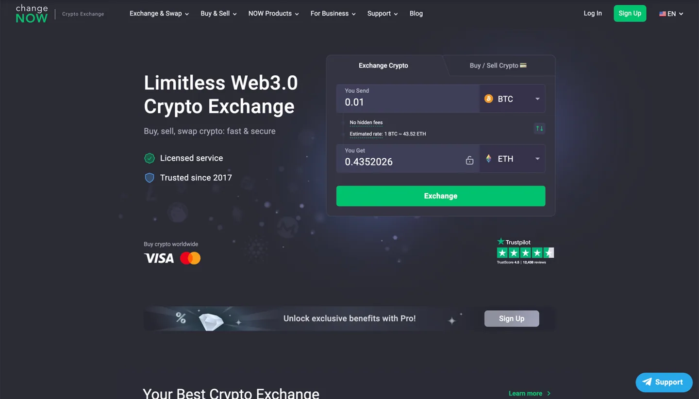 changenow-cex