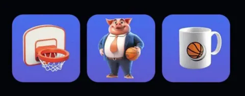 Комбо в Piggy Bank на 26 Мая