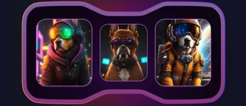 Комбо в Not Bored Puppies на 26 Февраля