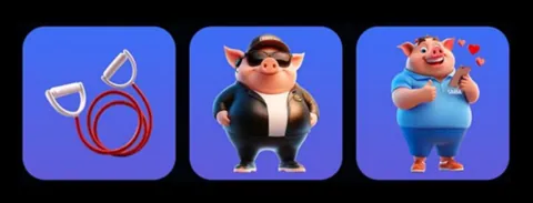 Комбо в Piggy Bank на 27 Января