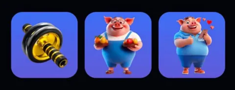 Комбо в Piggy Bank на 10 Февраля