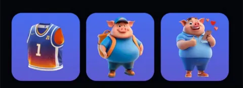 Комбо в Piggy Bank на 21 Апреля