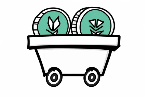 Крипторынок: итоги крипторынка за полгода