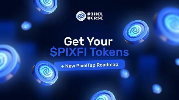 pixelverse комбо дня 24 февраля