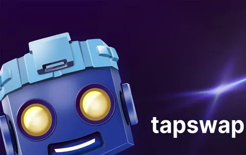Обновленные Коды Tapswap – 25 Января