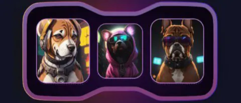 Комбо в Not Bored Puppies на 7 Февраля