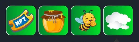 Комбо Дня в Игре Bee Harvest на 30 Октября