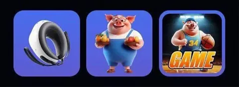 Комбо в Piggy Bank на 9 декабря