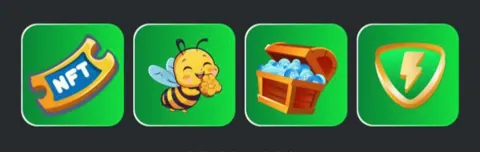 Комбо дня в игре Bee harvest на 3 февраля