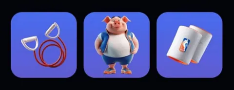 Комбо в Piggy Bank на 14 Февраля