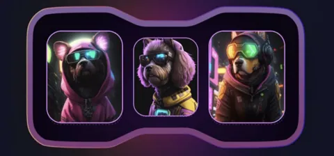Комбо в Not Bored Puppies на 15 Декабря