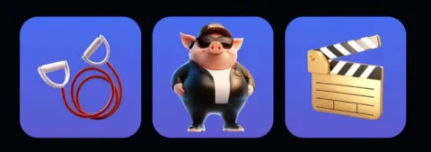 Комбо в Piggy Bank на 18 Апреля