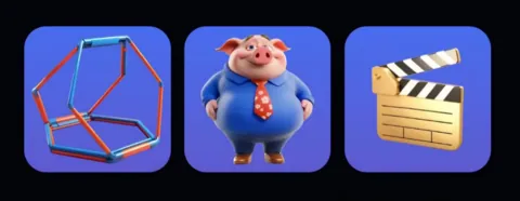 Комбо в Piggy Bank на 24 Апреля