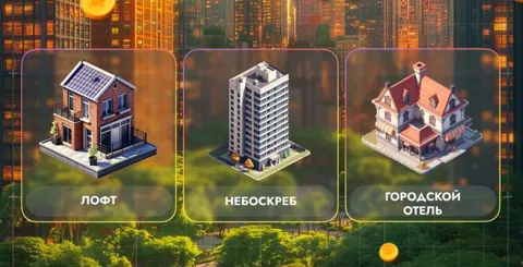 Ежедневное Комбо City Holder 4 Января