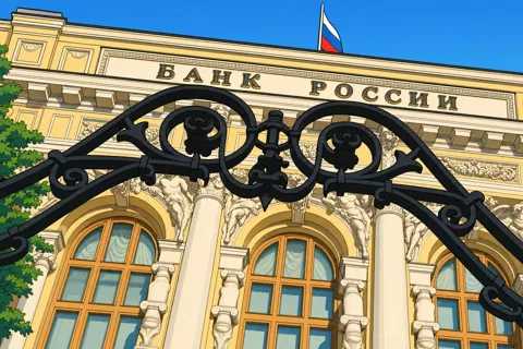 Учет криптовалют войдет в правила оценки устойчивости профучастников