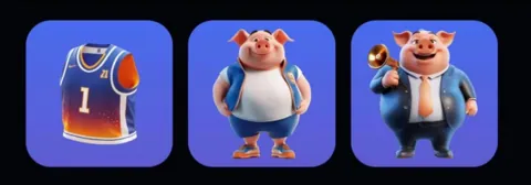 Комбо в Piggy Bank на 4 Марта