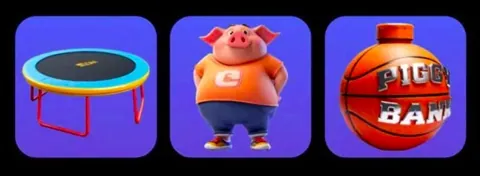 Комбо в Piggy Bank на 18 Декабря
