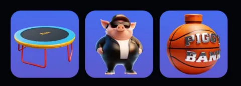 Комбо в Piggy Bank на 4 Апреля