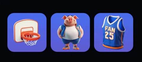 Комбо в Piggy Bank на 14 Марта