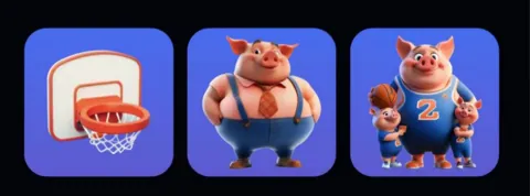Комбо в Piggy Bank на 17 Апреля