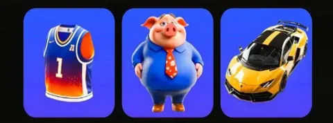 Комбо в Piggy Bank на 14 Июня