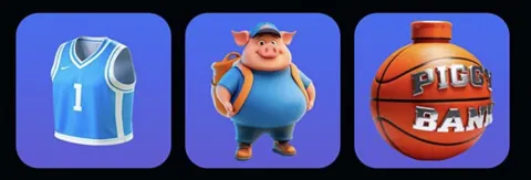 Комбо в Piggy Bank на 28 Декабря