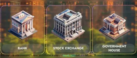 Комбо City Holder на 4 Июня