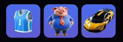 Комбо в Piggy Bank на 31 Мая