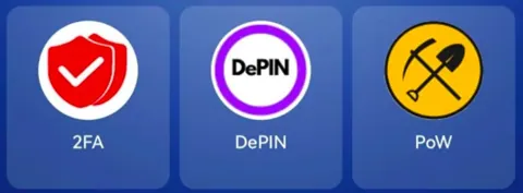 В Игре Tapcoins Представляются Новые Карточки Для Выполнения Комбо Дейлика на 18 Декабря