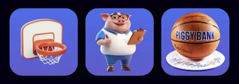 Комбо в Piggy Bank на 15 ноября