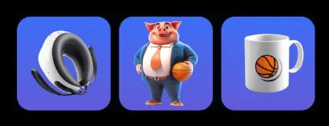 Комбо в Piggy Bank на 5 Февраля