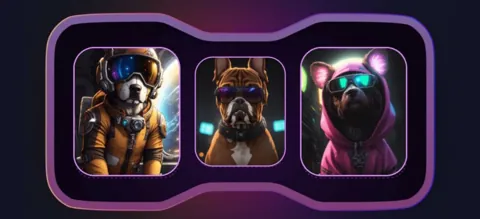 Комбо в Not Bored Puppies на 14 Февраля