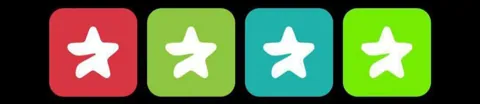 Комбо Starsfi на 5 Февраля