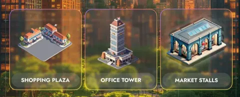 Ежедневное Комбо City Holder 18 Января