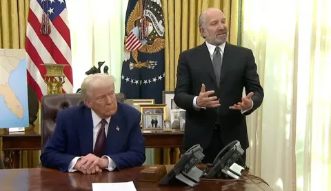 Трамп подписал указ о взаимных тарифах: что это значит для экономики