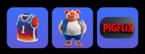 Комбо в Piggy Bank на 22 Января