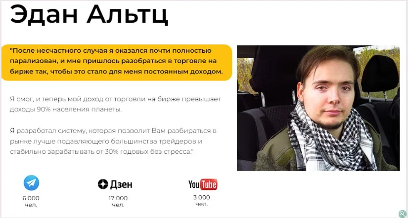 инвестиции ист отзывы